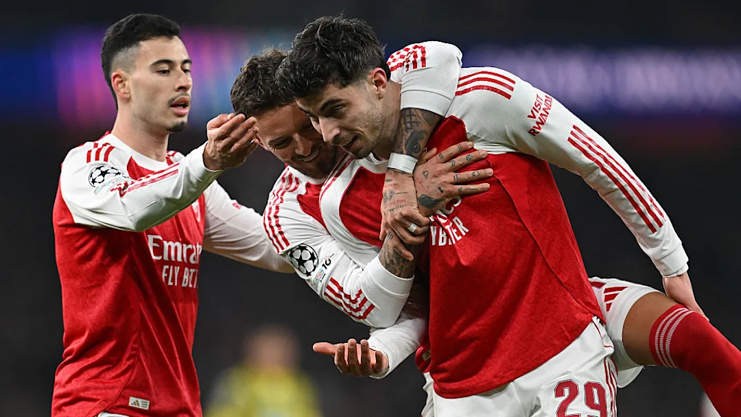 Every Club’s Route to Champions League Final Ranked From Easiest to Hardest